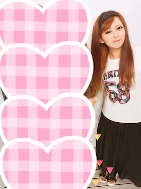 AYANOさんのコーディネート