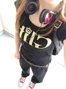 AYANOさんのコーディネート