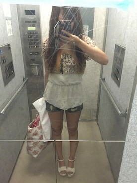 AYANOさんのコーディネート