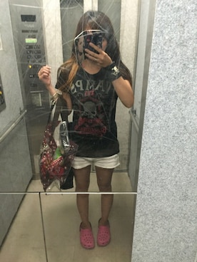 AYANOさんのコーディネート