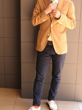 Shuhei_Takauraさんのコーディネート