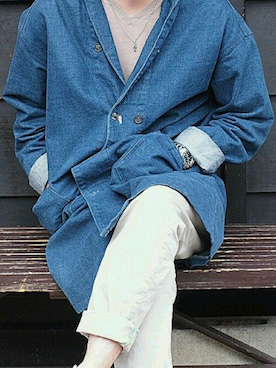 Shuhei_Takauraさんのコーディネート