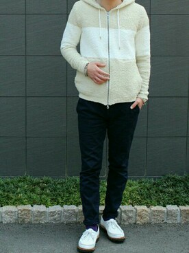 Shuhei_Takauraさんのコーディネート