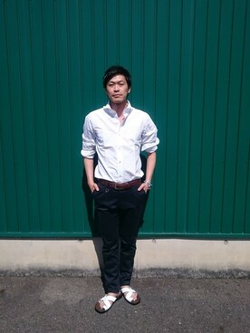 Shuhei_Takauraさんのコーディネート