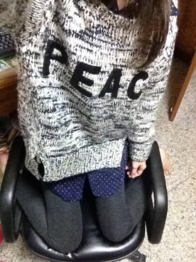 宓璃さんのコーディネート