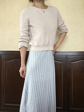 nimoさんのコーディネート