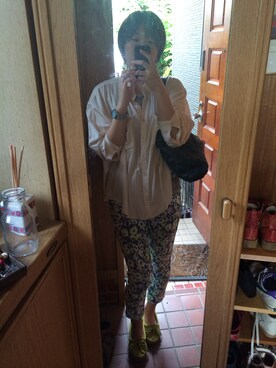 saorimuさんのコーディネート