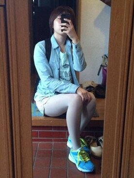 saorimuさんのコーディネート