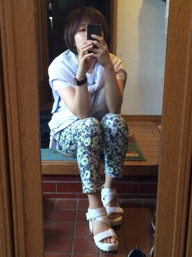 saorimuさんのコーディネート