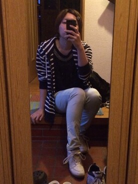 saorimuさんのコーディネート