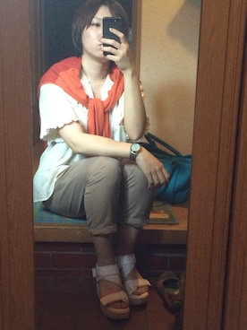 saorimuさんのコーディネート