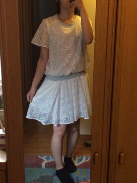 saorimuさんのコーディネート