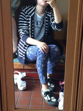 saorimuさんのコーディネート