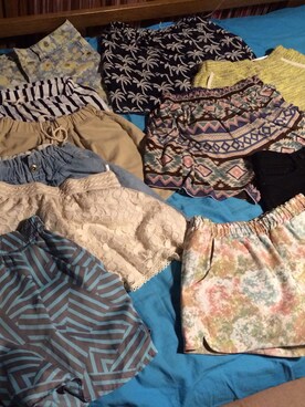 saorimuさんのコーディネート