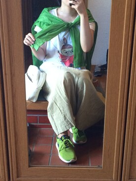 saorimuさんのコーディネート