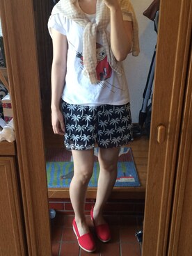 saorimuさんのコーディネート