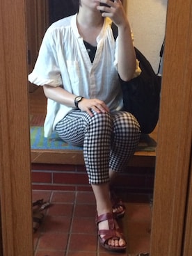 saorimuさんのコーディネート