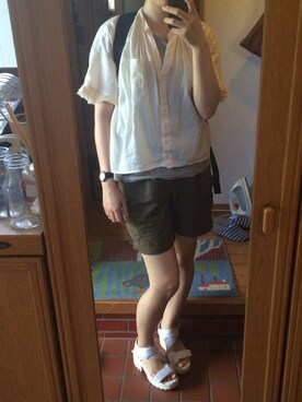 saorimuさんのコーディネート