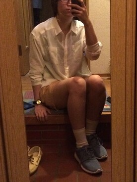 saorimuさんのコーディネート