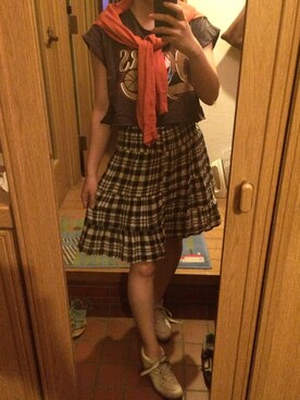 saorimuさんのコーディネート