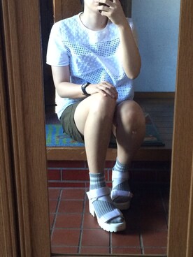 saorimuさんのコーディネート