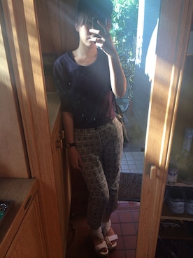 saorimuさんのコーディネート