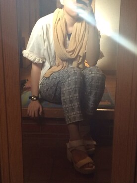 saorimuさんのコーディネート