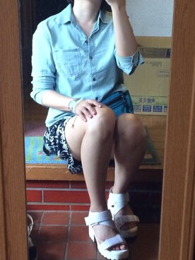 saorimuさんのコーディネート