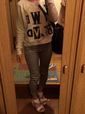 saorimuさんのコーディネート