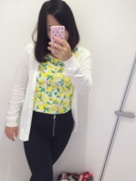 なおなおさんのコーディネート