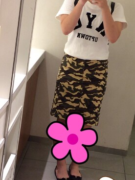 なおなおさんのコーディネート