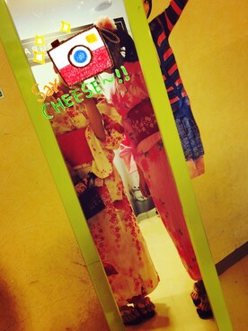 なおなおさんのコーディネート