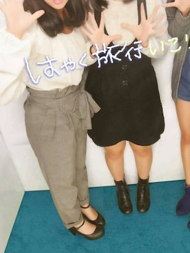 なおなおさんのコーディネート