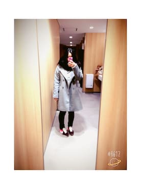 なおなおさんのコーディネート