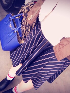 なおなおさんのコーディネート