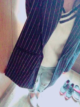 なおなおさんのコーディネート