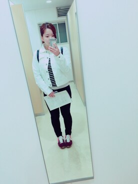 なおなおさんのコーディネート