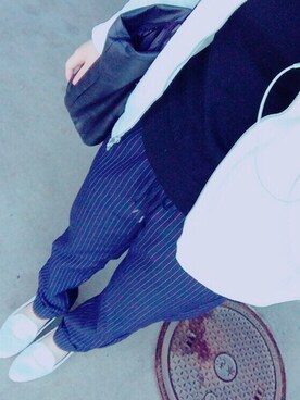 なおなおさんのコーディネート