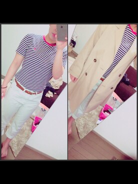 なおなおさんのコーディネート