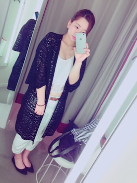 なおなおさんのコーディネート