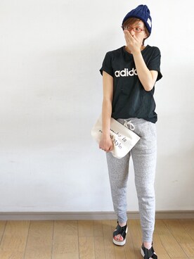 UNIさんのコーディネート