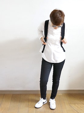 UNIさんのコーディネート