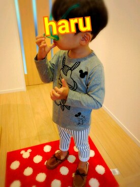 haruさんのコーディネート