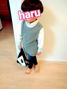 haruさんのコーディネート