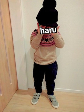 haruさんのコーディネート