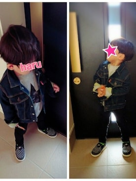 haruさんのコーディネート