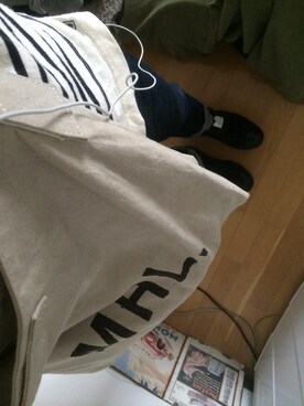 疲労骨折さんのコーディネート