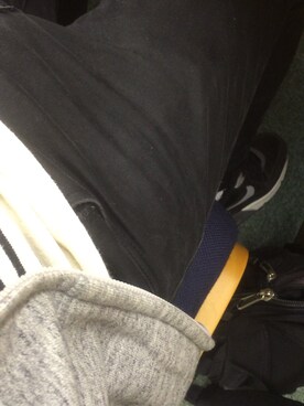 疲労骨折さんのコーディネート