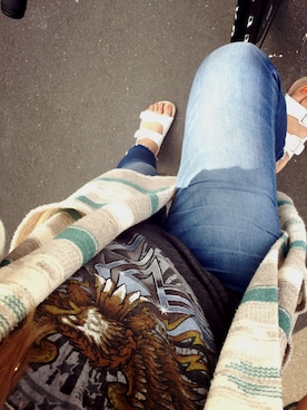 nat$umi..mamさんのコーディネート