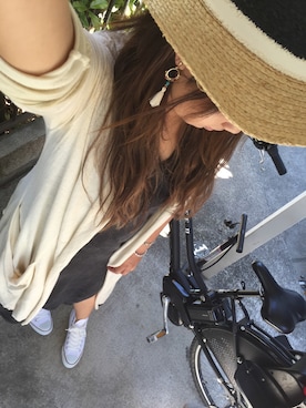 nat$umi..mamさんのコーディネート